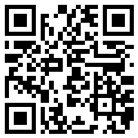 QR Code for bitcoin:17yfVo1WrmTernb4sdcGW3jL571hkRsPVT