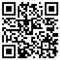 QR Code for bitcoin:17ygCTNFzBNj3F7ffmafCZFqN7MBFX1842