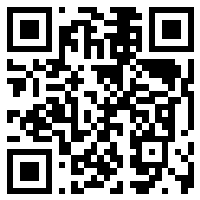 QR Code for bitcoin:17ynwcTQqCCCJ8KK8ePRrwjL9JcxP9esk3