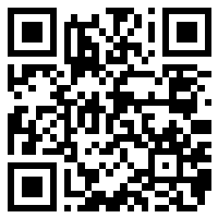 QR Code for bitcoin:17yu1exfSCnpbTXsmizV2ejy9QmaP12CQc