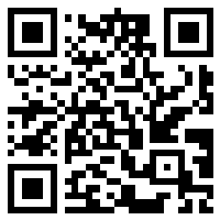 QR Code for bitcoin:17yzHKeSi2dzYFTDaHsGG4zaVUb9tZPj9T