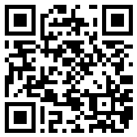 QR Code for bitcoin:17z2R7QksxBkNPumvjt7evmLfgSpjxryYv