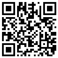 QR Code for bitcoin:17z7itApcEQnWT7CV4gCSjLFiJ5wdCmvGu