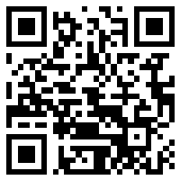 QR Code for bitcoin:17z95UfoGo3pyfVGxTHrXsadbUex1QFfBn