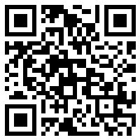 QR Code for bitcoin:17z9AxJLKDVYJvTTfdSWkYBzyUJ6Gofo1N