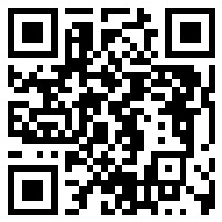 QR Code for bitcoin:17zSScKNvxzkKYa7M4mz9tYCqwLRdeGLSC