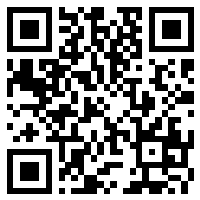 QR Code for bitcoin:17zTPVozwYVmKxoraymPio5maAfE7REWAP