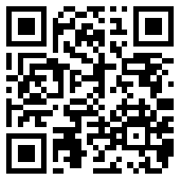 QR Code for bitcoin:17zTfDfSDSqmJjDDSQPb43cvguyNRn8a6E