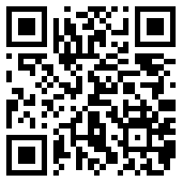 QR Code for bitcoin:17zavCfCbKQNftGe3cbQkF5p1CcNSeaAMW