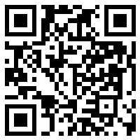 QR Code for bitcoin:17zb4HcZwNBGCe3EWf4CL5E5igABpUnHpN