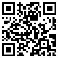 QR Code for bitcoin:17zbywBHNo9o7HjA4B3AQLci8yMo5wb87V