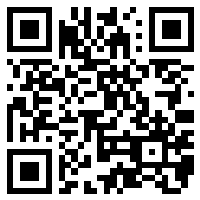 QR Code for bitcoin:17zcAP3e7ysNHD1jBht3heismGgmdRmHoU