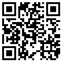 QR Code for bitcoin:17zh7PSSon6vFFBN3fdU5BJ7TurWhmkf8P