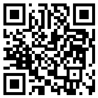 QR Code for bitcoin:17ziArgcvSFWGTLzTFfSTaBr6XvSuKz6KL