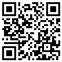 QR Code for bitcoin:17zkAfJ3ooySnP9R7xqw2JUtAHyZFrBssh
