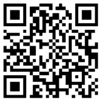 QR Code for bitcoin:17zkbEB86sgMLJsGhnfosQGj8TfKdvQPNX