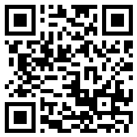 QR Code for bitcoin:17zr5aohC8eJEwmDMLeL2Eeo5o7aFQ2qog