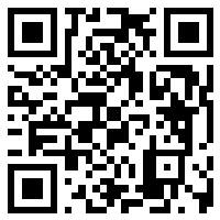 QR Code for bitcoin:17zuDAGgLerm9Y3vmcBPCSeFuGtcnyKUMJ