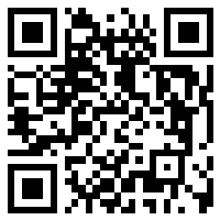 QR Code for bitcoin:17zuPkmvpXqPJSvox7CCzuUv6JpnZArNP6