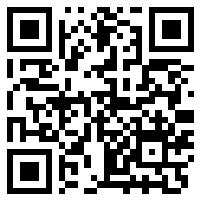 QR Code for bitcoin:17zzb96H4gg4724997Kf821TrwsXLMppqu