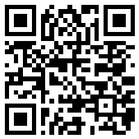 QR Code for bitcoin:1817FihyRYeAeqkX13nNWWMX8Qvt62pj2Y