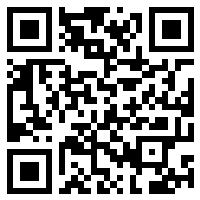 QR Code for bitcoin:1817Jxt3qnZw2ft164ebWA9m1D7jAv79k
