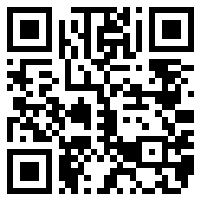 QR Code for bitcoin:181AwdQVepGxCTBbLdEjmenEPxe4XTptDC