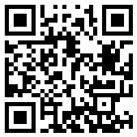 QR Code for bitcoin:181BMtpgSDE3MiYuVEDZASByFocF7rcSJt