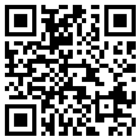 QR Code for bitcoin:181C7y4dTXkQkuphVtFuzxJmAmLS7B1T6W