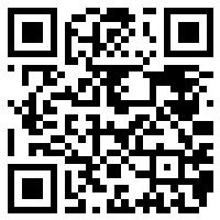 QR Code for bitcoin:181EirDBvHrubJwu5L86TvHgKFRgVRwPXM
