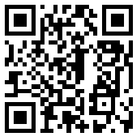 QR Code for bitcoin:181F6is1kEx9XGndtxrXqcc3RrH9DFQK6n