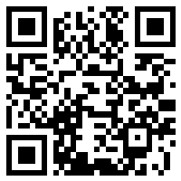 QR Code for bitcoin:181G7DA4KB46eEFSWy6D2mzNfTXqGbnK98
