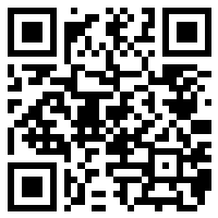 QR Code for bitcoin:181GytyX7f9sJowGLvBs4osuexBDqCNe3E