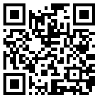 QR Code for bitcoin:181H837k4iPktbkTopCW25Sps3E7BqWyiJ