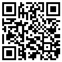 QR Code for bitcoin:181KA3evvgVLRuf5xfKHmEL4ofMXyYAxGo