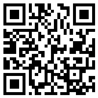 QR Code for bitcoin:181MwaNUMatYbfarURsDs7WmbxD4j3e3C