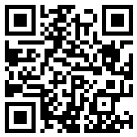 QR Code for bitcoin:181PHkoNCoQMzgyC43Dmd3jrtZ4jBcsBoQ
