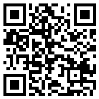 QR Code for bitcoin:181PMo9inEAAASWR7qUDEEt816cfKXRovW