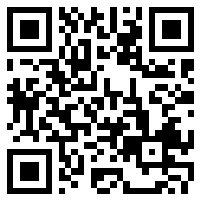 QR Code for bitcoin:181RNaqgFumiz8CWrEjEBohmff39jB65eh