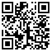 QR Code for bitcoin:181S4nknhBF2BTEFCuMJFkAUTZb9CWNENY