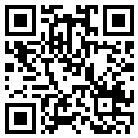 QR Code for bitcoin:181WbKKC2GZbUBe4odb1S15sDk15efPdiJ