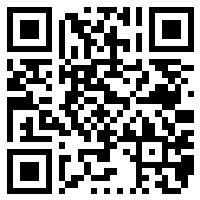 QR Code for bitcoin:181XPyJDjJ14qEBSfRp1UbHDcCwZQbkcsG