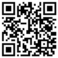 QR Code for bitcoin:181XbrwooyLUvsWBbrCLX4PRJ1E88cmUxj