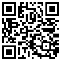 QR Code for bitcoin:181dXiFytcJCsidVD31SzCdAZjVrpeFFQw