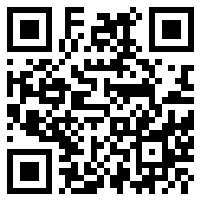 QR Code for bitcoin:181fhCmZbf6o3ktgV2YKpfQzhHFSTPWaf5