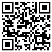QR Code for bitcoin:181jAYhhsWsLE6CZMbh7itiyG64TJHeENW