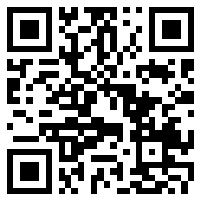 QR Code for bitcoin:181jkVJW5CMjNsCH64f6cAJwF7RWZDhXVM