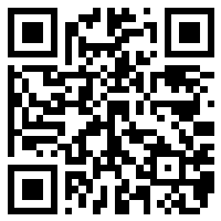QR Code for bitcoin:181mmdRsUVaMBV74bAkXCTXpoLTYuF35uv