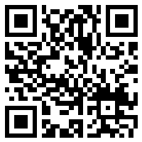 QR Code for bitcoin:181oDLKXgcTg8xMimcHWMtiMo8fRbETaf8