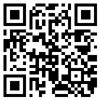 QR Code for bitcoin:181ootm3mg83mkDgAFAPk9eYsGcbVEQmvu